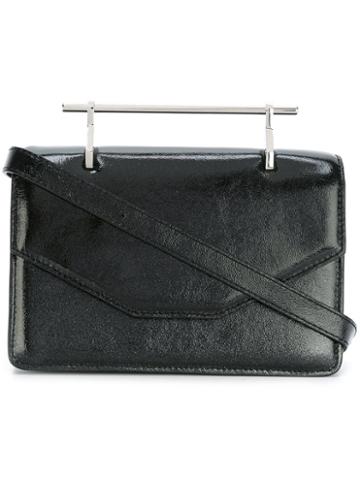 M2malletier Foldover Shoulder Bag
