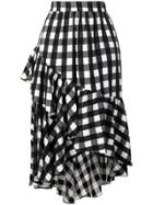 Temperley London Stirling Skirt - Black