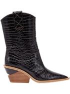 Fendi Tronchetto - Black
