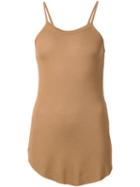 Lost & Found Rooms Stretch Spaghetti Strap Top