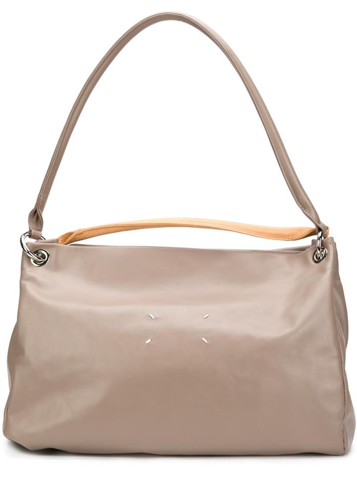 Maison Margiela Double Strap Tote