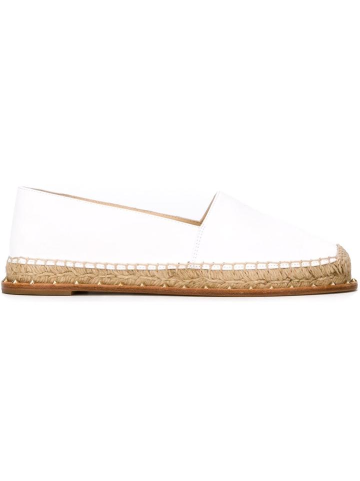 Paloma Barceló 'liselin' Espadrilles - Brown