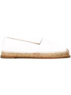 Paloma Barceló 'liselin' Espadrilles - Brown