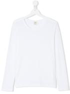 Caffe' D'orzo Dolly Top - White