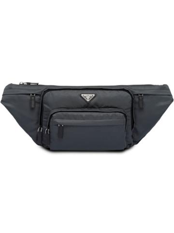 Prada - F0112 Lead Gray