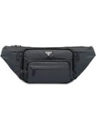 Prada - F0112 Lead Gray
