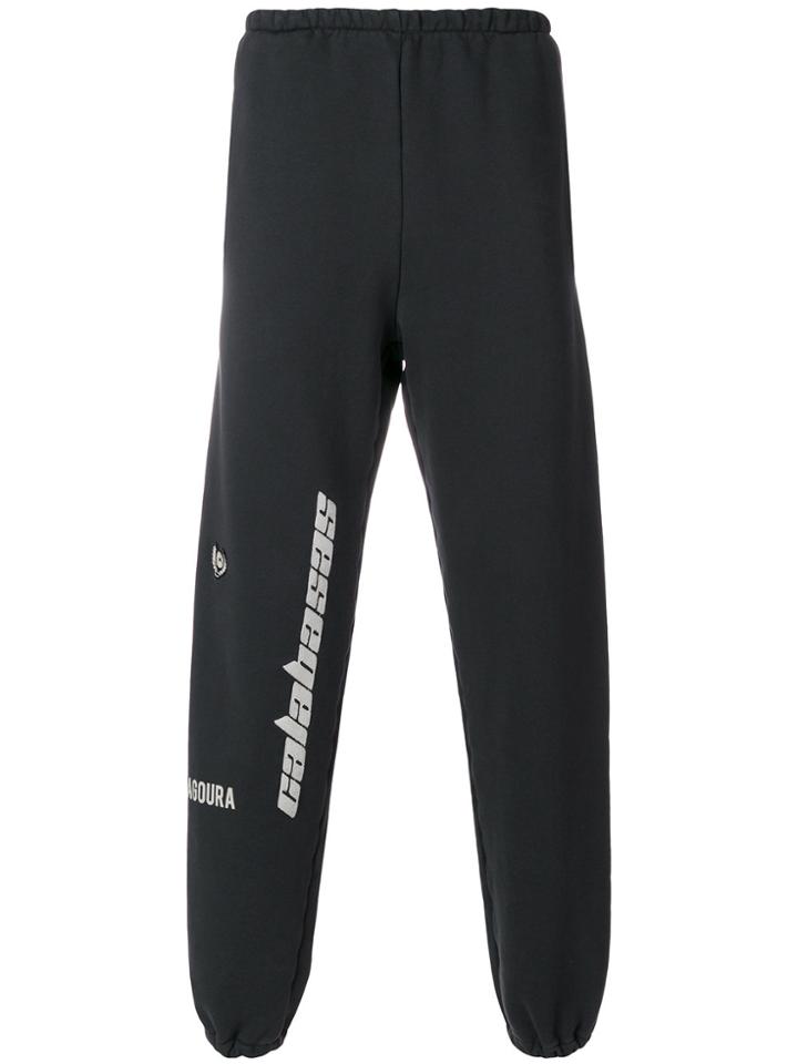Yeezy Calabasas Track Pants - Grey
