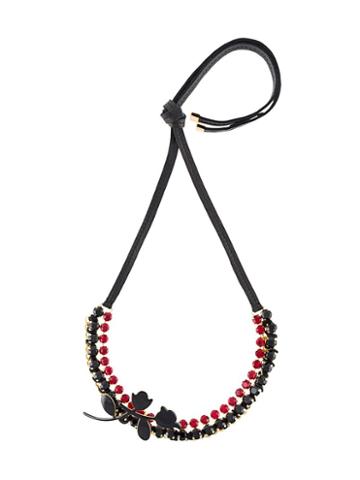 Marni Strass Necklace