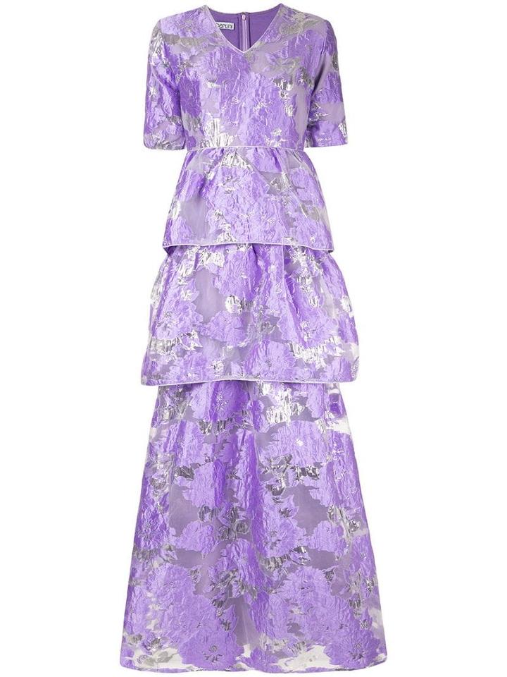 Baruni - Purple