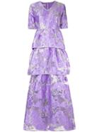 Baruni - Purple