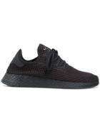 Adidas Deerupt Sneakers - Black