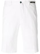 Pt01 Casual Shorts - White