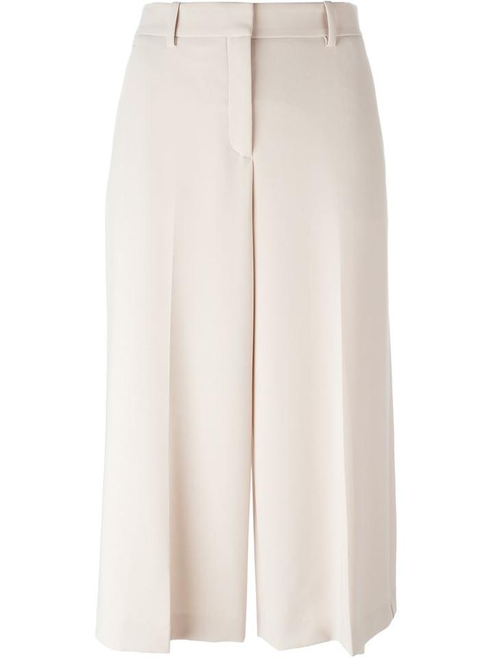 Theory 'halientra' Culottes