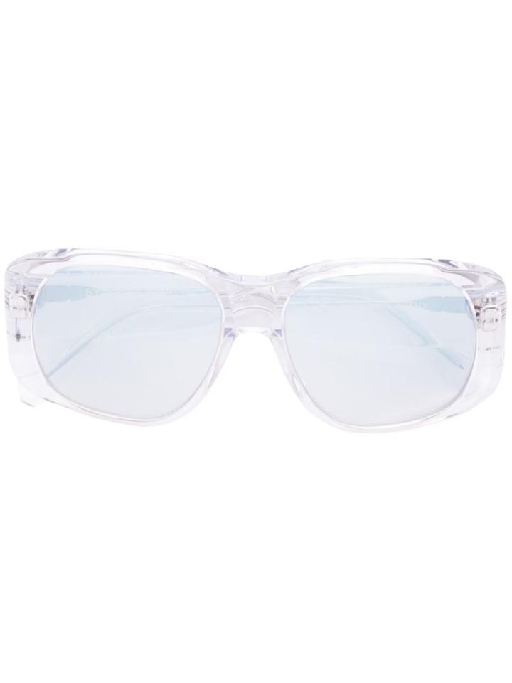 Retrosuperfuture 'sybil Crystal' Sunglasses