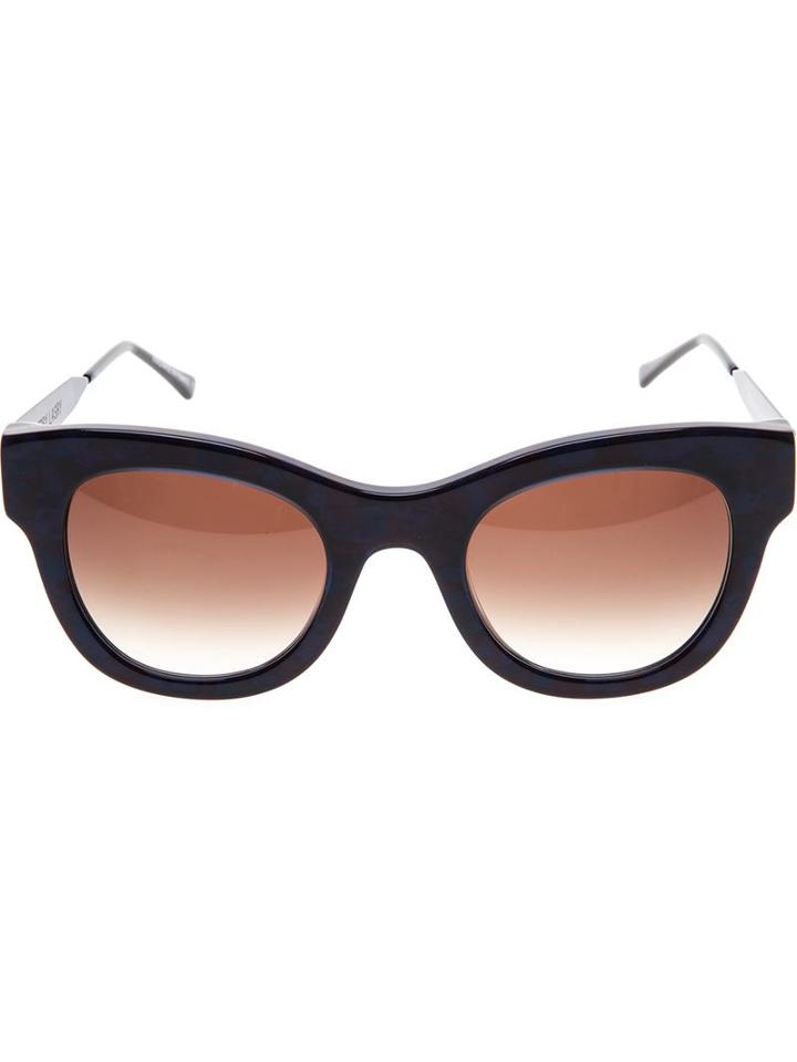 Thierry Lasry 'leggy' Sunglasses