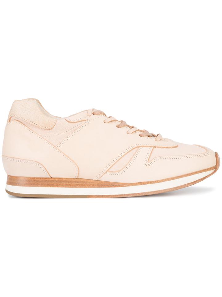 Hender Scheme Mip-08 Sneakers - Nude & Neutrals