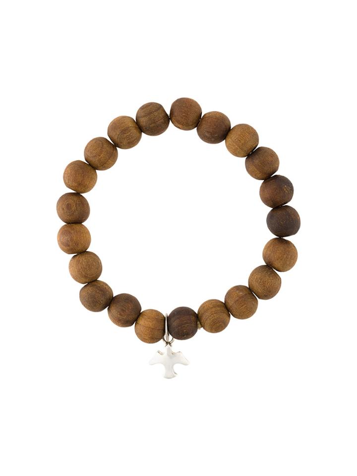 Rosa Maria Birdy Bracelet - Brown