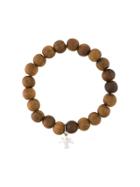 Rosa Maria Birdy Bracelet - Brown