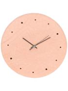 Hender Scheme Hender Scheme Ctrcclo Natural Leather - Pink & Purple