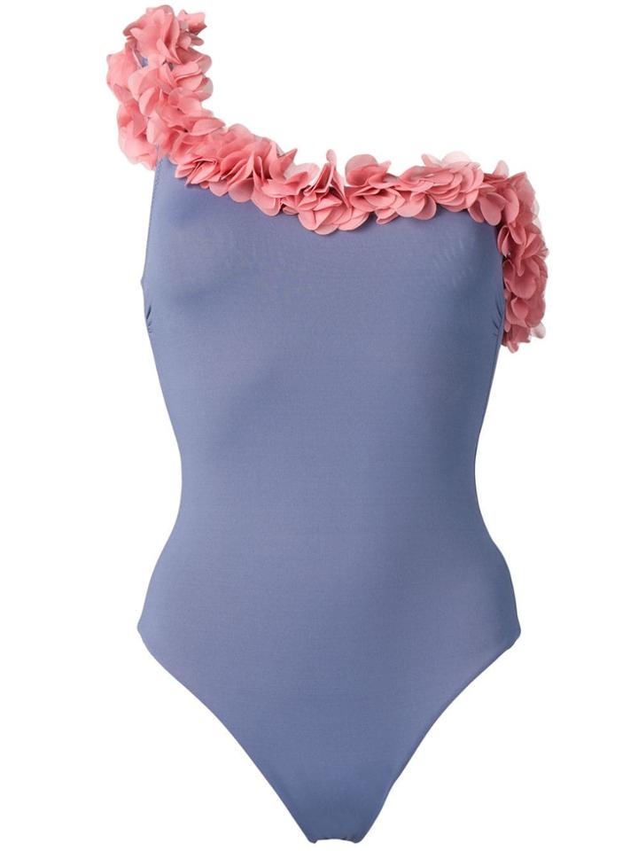 La Reveche Amira Swimsuit - Blue