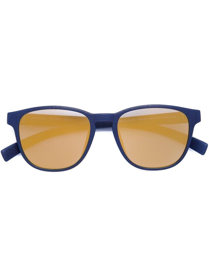 Mykita 'lemas' Sunglasses