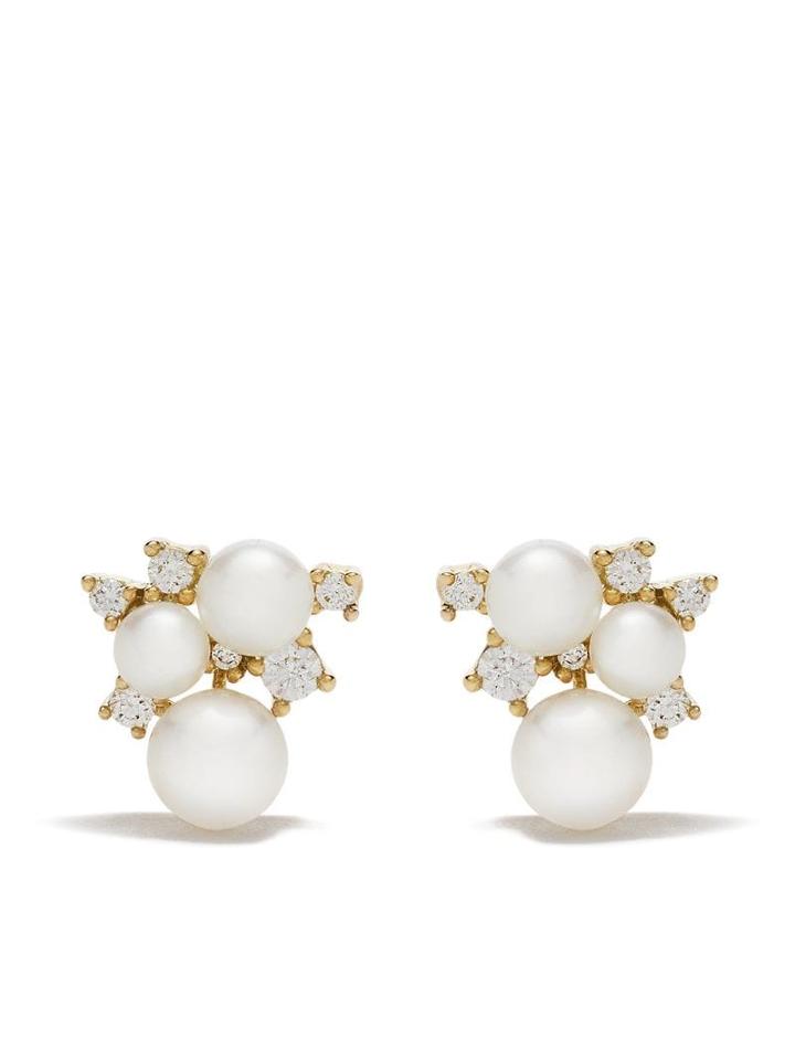 Yoko London - White
