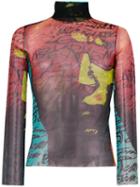 Jean Paul Gaultier Pre-owned - Orange