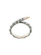 Shaun Leane Horn Ring - Metallic