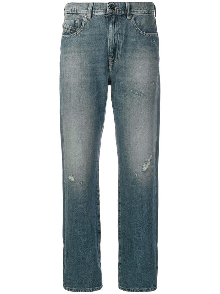 Diesel Black Gold Type-1815 Jeans - Blue