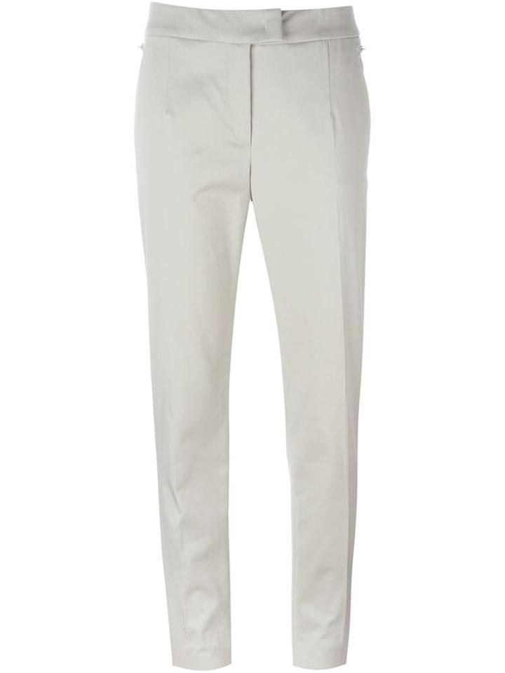 Fay Straight Leg Trousers