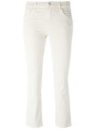 J Brand - Selena Kick Flare Jeans - Women - Cotton/polyester/polyurethane - 25, Nude/neutrals, Cotton/polyester/polyurethane