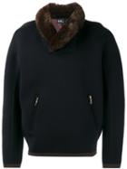 Kolor Cowl Neck Jacket