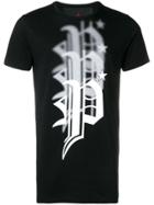 Philipp Plein Plein Gang T-shirt - Black