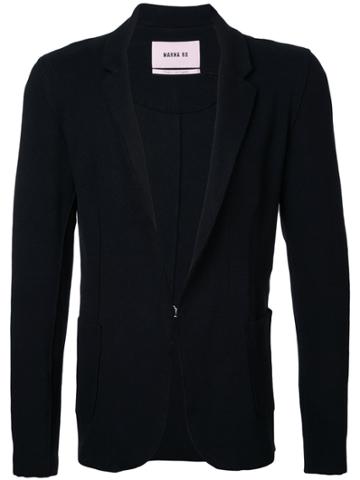 Marna Ro Bernard Blazer - Black