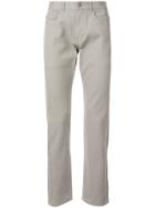 Jac+ Jack Gene Trousers - Grey