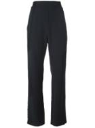 Humanoid Mauy Track-pants, Women's, Size: Small, Blue, Elastodiene/polyamide/lyocell/cotton