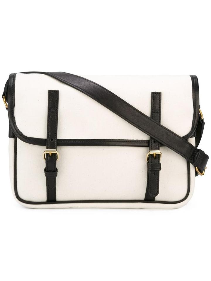 Tremouliere 'franny Boyfriend' Crossbody Bag, Women's, Nude/neutrals