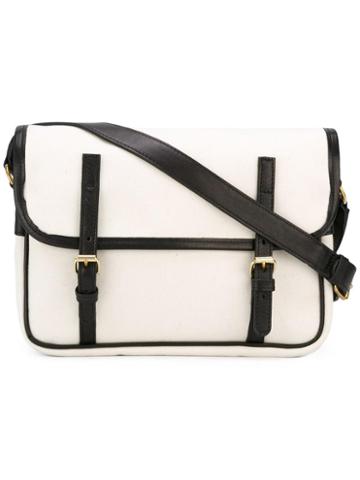 Tremouliere 'franny Boyfriend' Crossbody Bag, Women's, Nude/neutrals