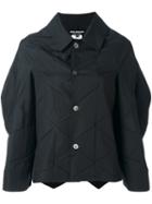 Junya Watanabe Comme Des Garçons Geometric Oversized Jacket