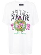 Amiri Rodeo Drive T-shirt - White