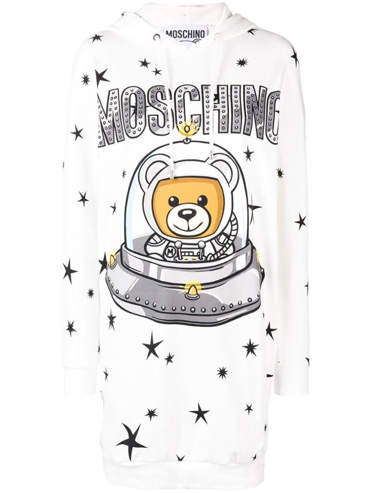 Moschino V044854261002 - White