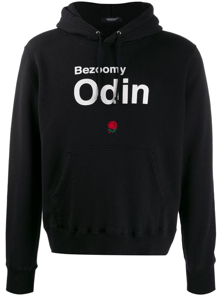 Undercover Undercover Ucx48931 Black