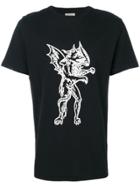 Soulland Ralando T-shirt - Black