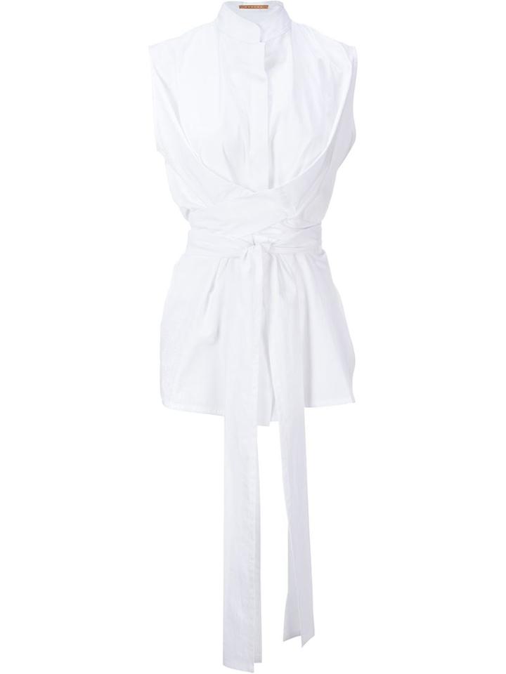 Nehera Wrap Shirt