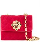 Chanel Vintage 'bijou' Shoulder Bag, Women's, Red