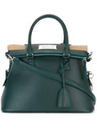 Maison Margiela '5ac' Tote, Women's, Blue