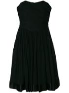 Guy Laroche Vintage Guy Laroche Strapless Dress - Unavailable