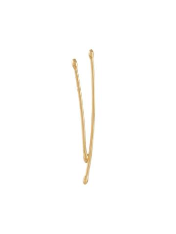 Noritamy 'double Stick' Single Earring