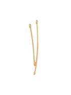 Noritamy 'double Stick' Single Earring