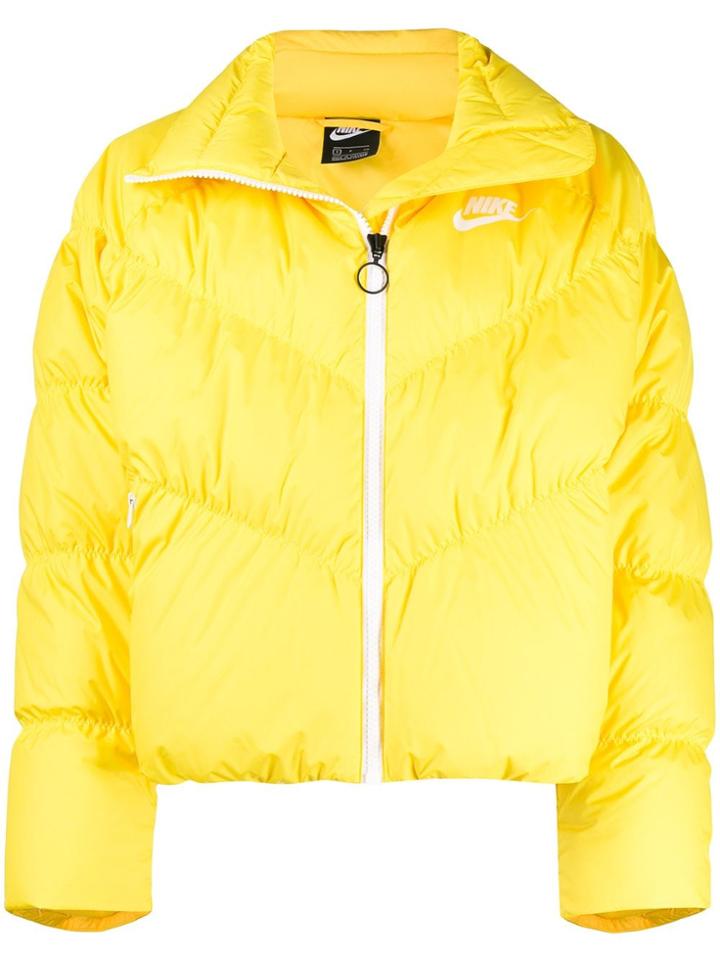 Nike Nike Bv2879piuma703 703 - Yellow